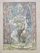 Karel Lek MBE RCA (b.