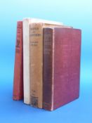 Rudyard Kipling, Traffics and Discoveries (London, Macmillan & Co,