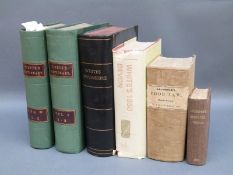 A Fullarton 'The Farmer's Dictionary,