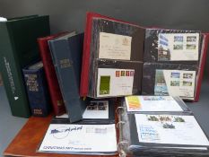 Five GB cover albums,