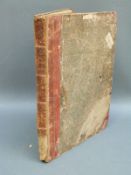 James Girtin Seventy Five Portraits of Celebrated Painters From Authentic originals,