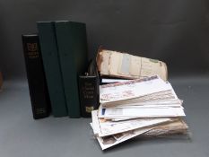 A collection of world covers