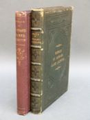 Leonard James Abington, Personal Recollections with A Memoir (Hanley, Allbut & Daniel,