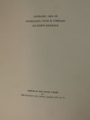 Arthur Rackham illustrated Christopher Morley, Where the Blue Begins (New York, Doubleday,