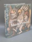The Art of Maurice Sendak by Selma Lanes,
