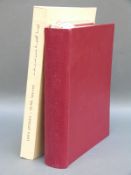 Libya Antiqua Colume XI-XII 1974-1975 published by the Dept of Antiquities,