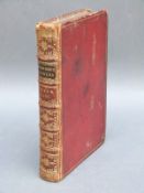 Diodori Siculi Historici, Clarissimi, Bibliothecae published Parisiis, Apud Simonem Colinaem, 1531.