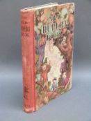 Mary Tourtel, The New Rupert Book (Daily Express, 1938) pictorial boards,