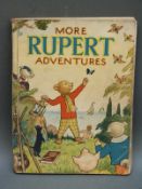 Mary Tourtel, More Rupert (Daily Express Publications,