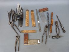 A Stanley Rule and Level Co.