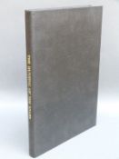 Lewis Carroll, The Hunting of The Snark, illustrated by Byron Sewell. One of 250 signed copies.