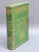 Walter Thornbury Two Centuries of Song.