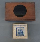 A quantity of mechanical and still slides to include a boy juggling a ball,