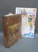 Buckingham Palace, the Complete History. Its Furniture, Decoration & Treasures by H.