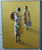 Min Wae Aung (Myanmar,