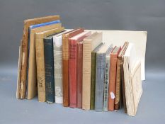 Enid Blyton The Red Pixie book (1934) and The Secret Island,