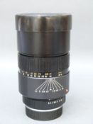 Leitz Wetzlar Elmarit 180mm f2.