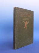 Arthur Rackham, Algernon C.