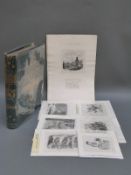 W.M. Thackeray, Ballads.