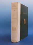 John Knox Laughton, The Nelson Memorial,