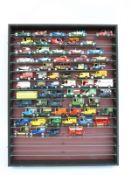 Over 60 Corgi, Lledo,