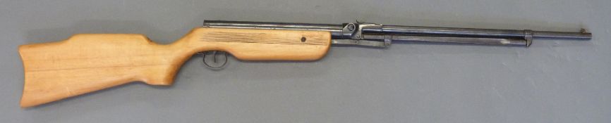 Unmarked Relum Tornado Model 322 .