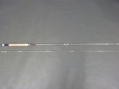 Edgar Sealey Glane 2 fly rod