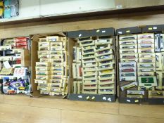 Over 100 Lledo Days Gone and similar diecast model vehicles,