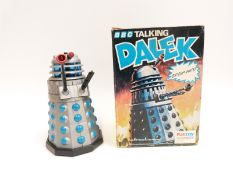 Palitoy Bragade Division BBC Talking Dalek,