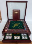 Monopoly limited Collectors' Edition board game