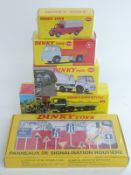 Five Atlas Editions,