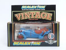Scalextric Vintage Collection model 2.