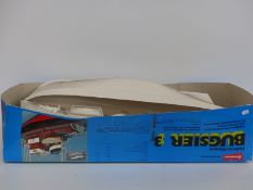 Graupner Bugsier 3 model boat kit,