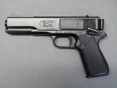 Sportsmarketing G10 Repeater .