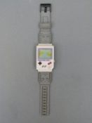 Mani 1992 Nintendo Gameboy watch 
