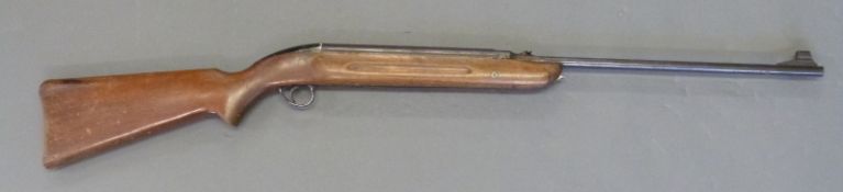 Unnamed BSA Airsporter .