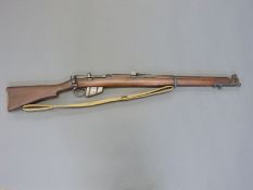 Lee Enfield MK III Short Magazine .