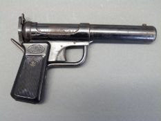 Accles & Shelvoke Acvoke .