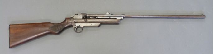 Webley & Scott Service MK ll .
