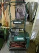 Qualcast Classic 58 cylinder lawnmower