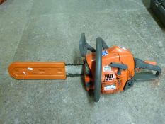 A 940 Oleo-Mac chainsaw