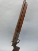 Winchester Western Cooey Model 81 .