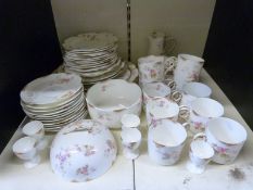 A breakfast set by CTM and Sons