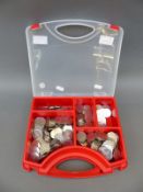 Two hundred and forty four 2011 Olympic 50p coins