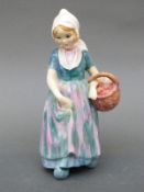 Royal Doulton figurine Annette HN1472