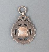 Victorian Skerton Primatives AFC (established 1895,