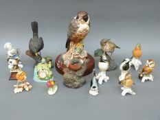 A collection of Goebel Karl Ens,