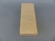 A pack of 25 pence Royal commemorative crowns for 1972, still in original wraps, box stamped UK 25p,