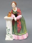 Royal Doulton figurine Florence Nightingale HN3144