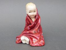 Royal Doulton figure 'This Little Pig' HN1793